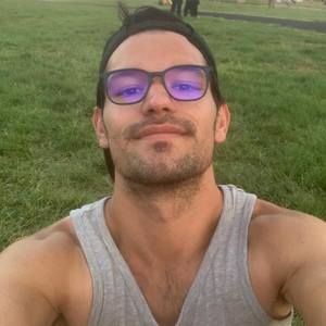 Meet your Posher, Dalton